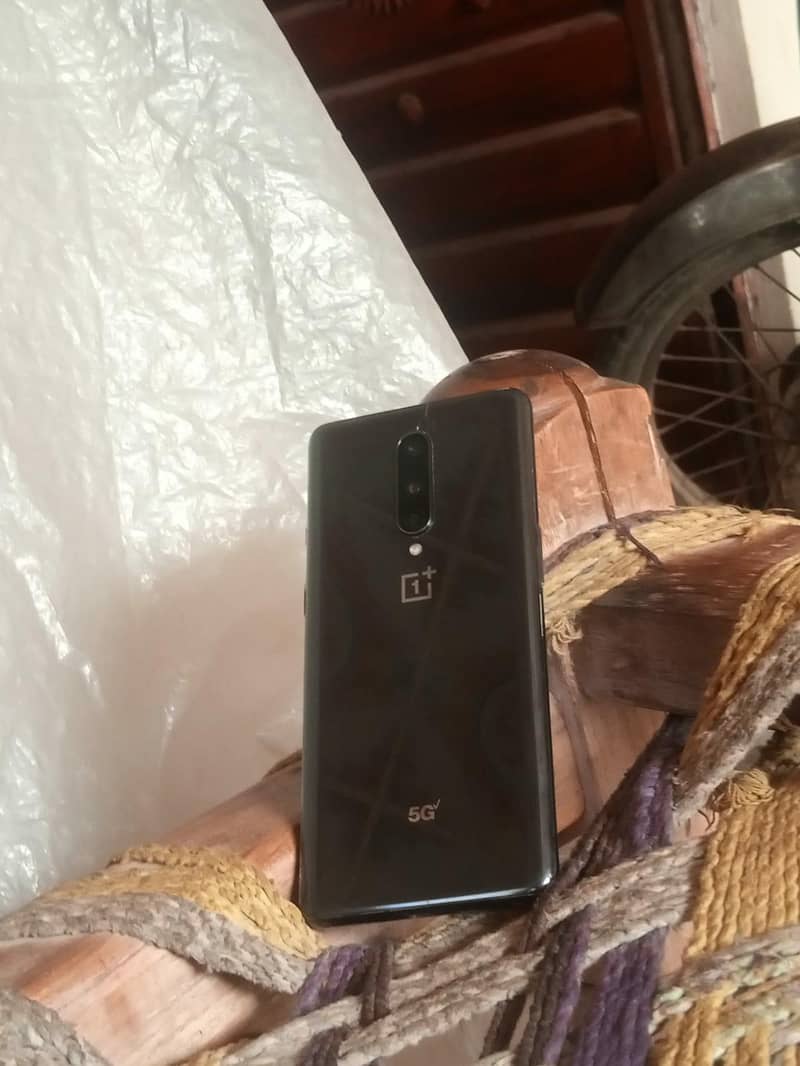One Plus 8 2