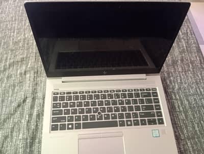 HP ELITE BOOK 840G6