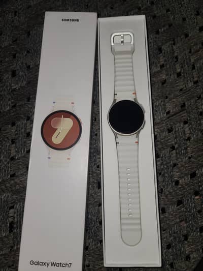 Samsung Galaxy Watch 7 40mm