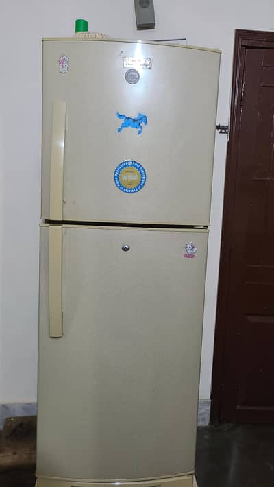 PEL Refrigerators