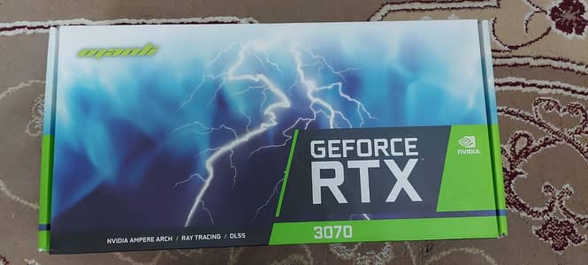 RTX 3070