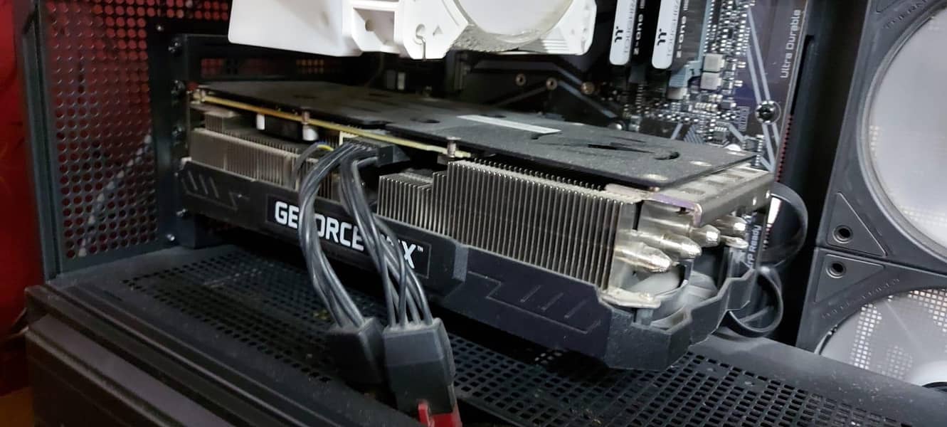 RTX 3070 2