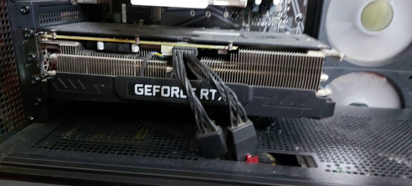 RTX 3070 3