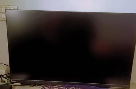 Lenovo 32 inches LED monitor for sell
