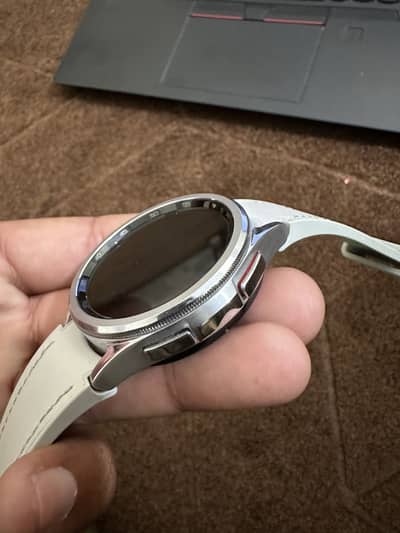 Samsung Watch 6 Classic LTE