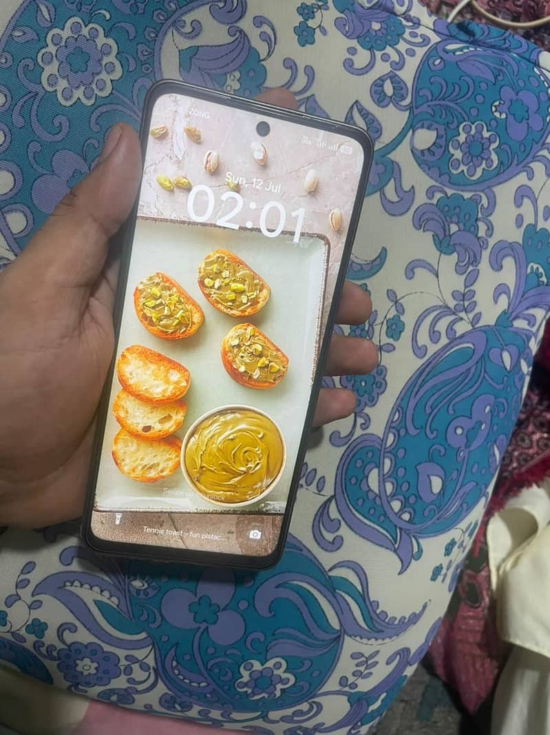 OPPO A5 Pro 0