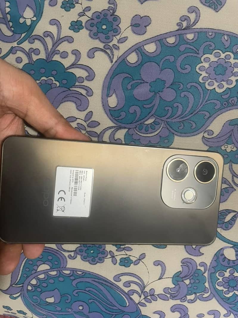 OPPO A5 Pro 3