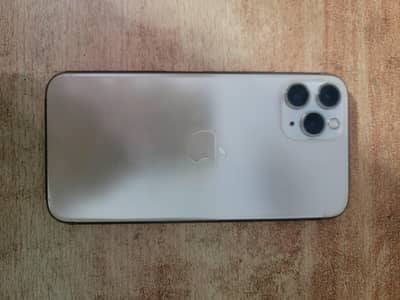 Apple iPhone 11 Pro