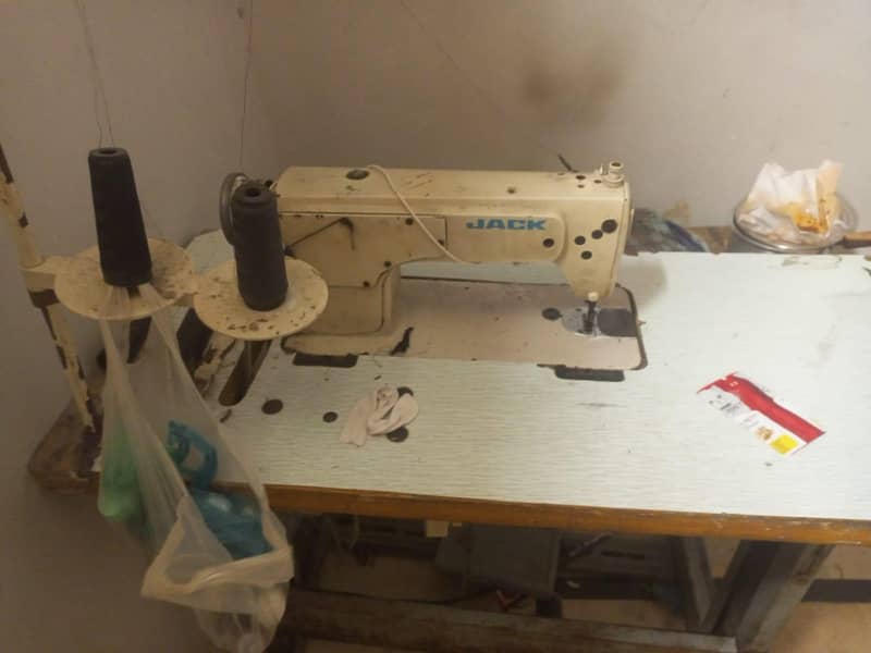 singar machine 3