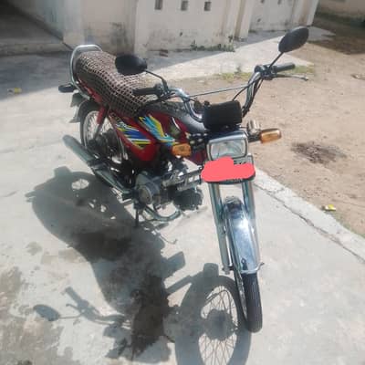 decent bike