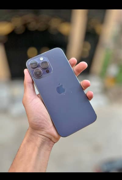 Apple iPhone 12 Pro Max