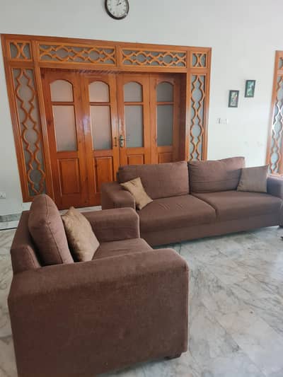 7 seater Sofa for sale