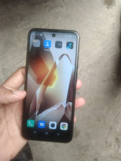Infinix Note 50 Pro