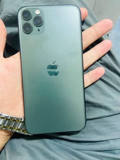 Apple iPhone 11 Pro Max