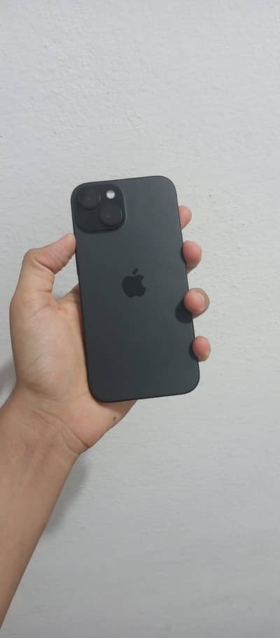 Apple iPhone 15