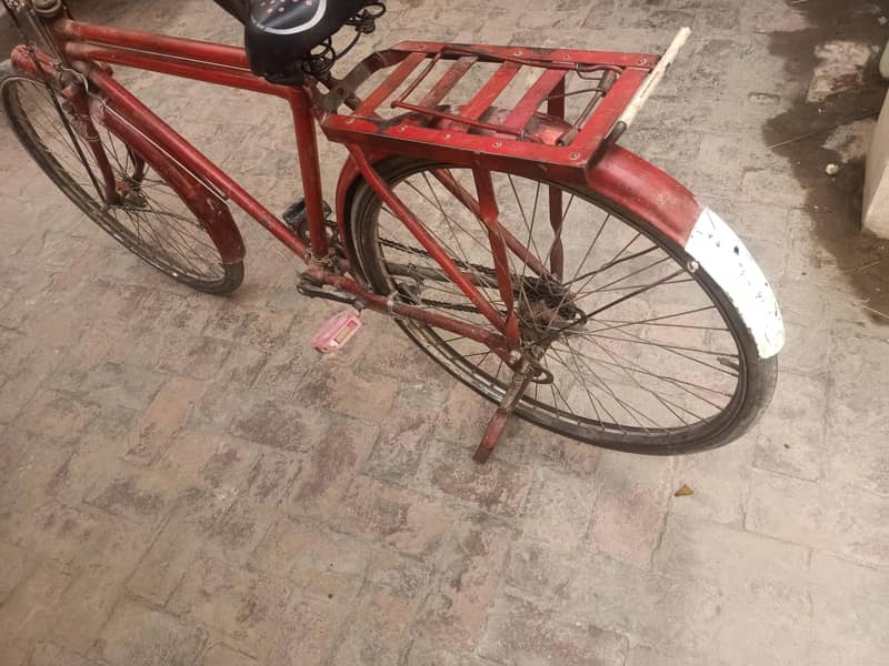 nise cycle 2