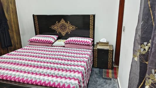 Bed set