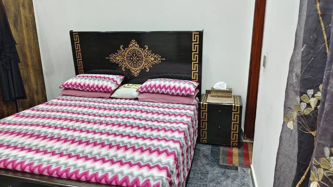 Bed set 0