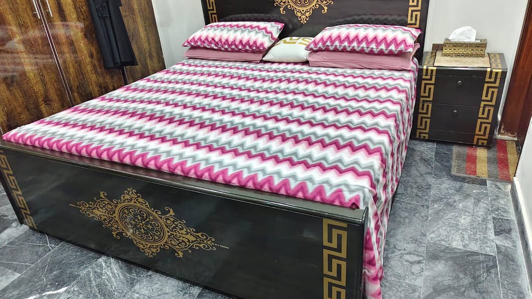 Bed set 1