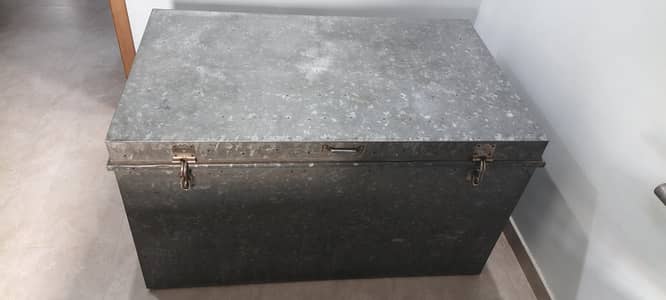 Large Trunk For Sale