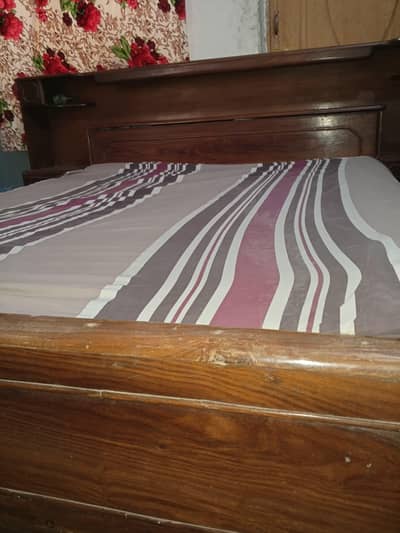 Bed for Sale