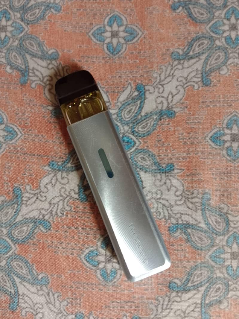 Xros 5 mini ! 0