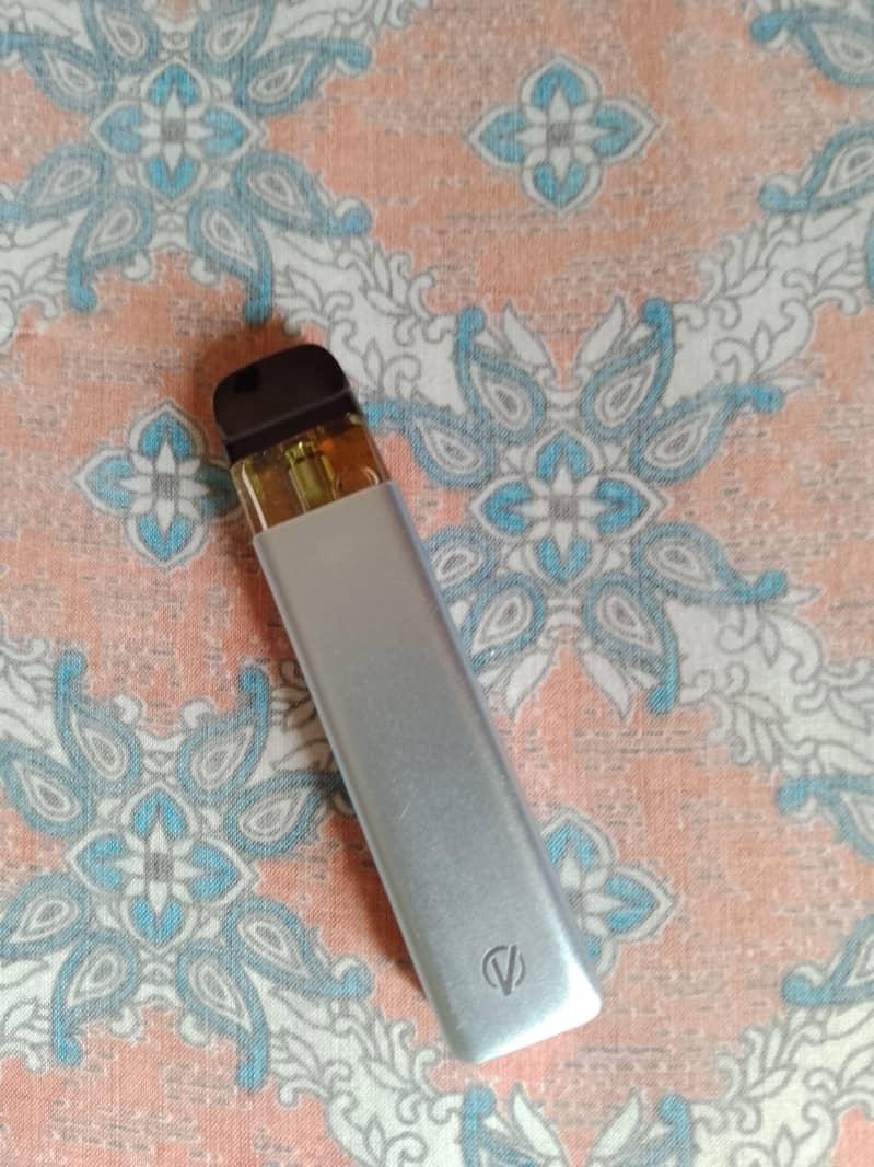 Xros 5 mini ! 1