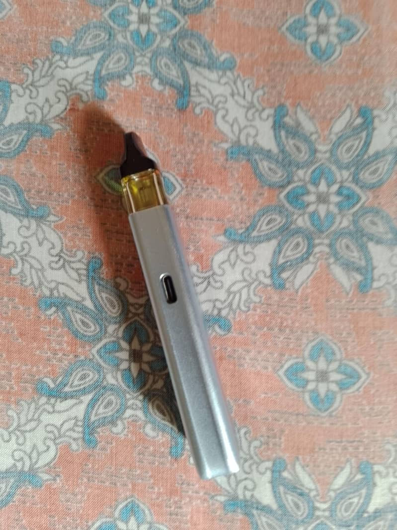 Xros 5 mini ! 2