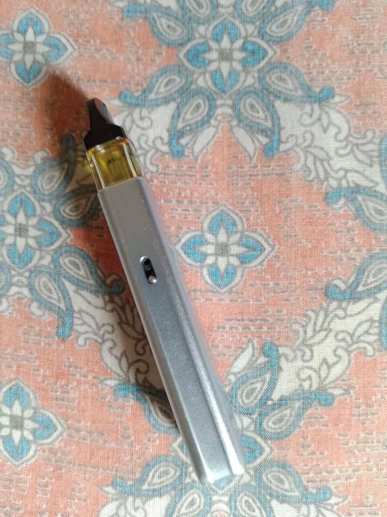 Xros 5 mini ! 3