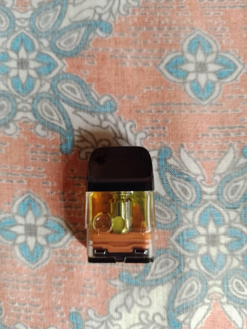 Xros 5 mini ! 4