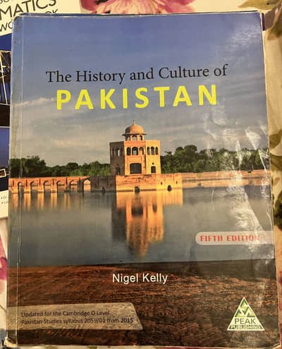 O levels PakStudies Nd Islamiat