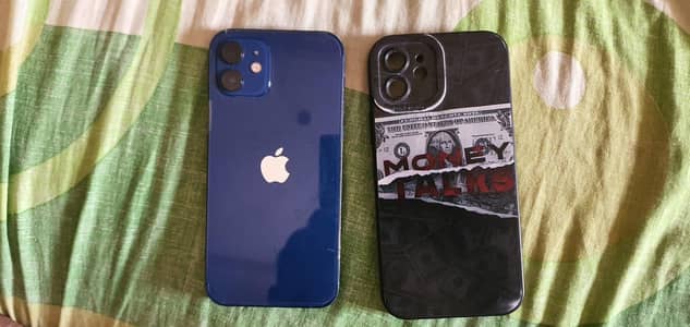 Apple iPhone 12