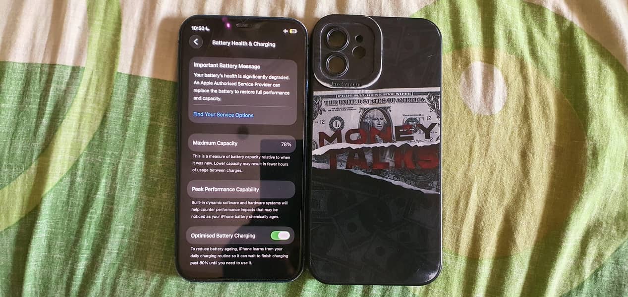 Apple iPhone 12 5