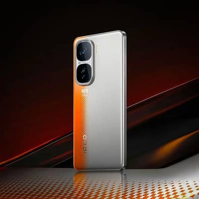 Vivo iQOO Neo10 Chinese Variant (model V2425A)