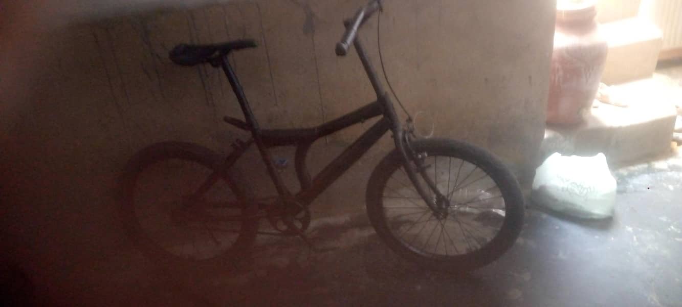 bicycle 0