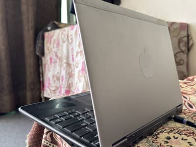 Dell Latitude E7240