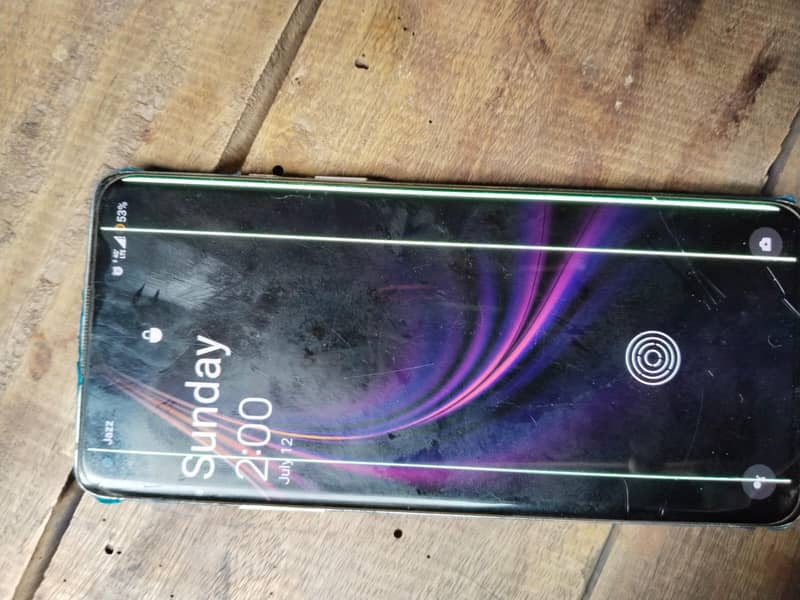 One Plus 8 Pro 1