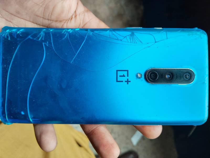 One Plus 8 Pro 2