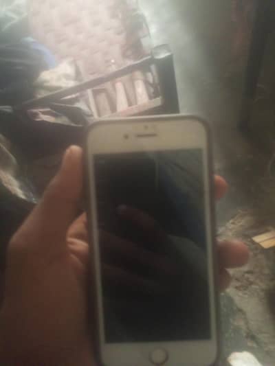 Apple iPhone 6S