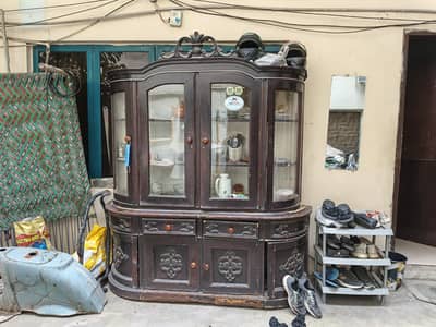 Showcase