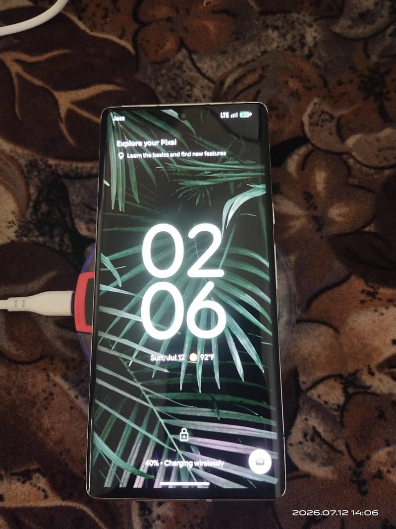 Google Pixel 6 Pro 1