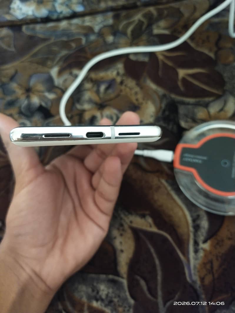 Google Pixel 6 Pro 5