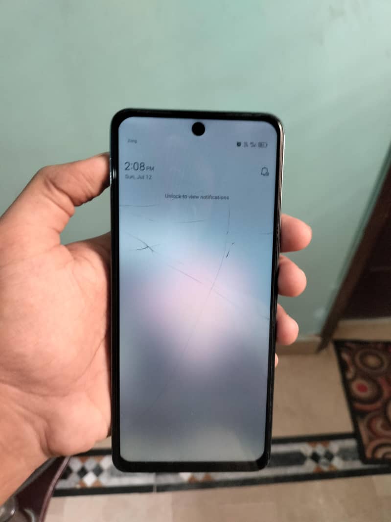 Infinix Note 30 1