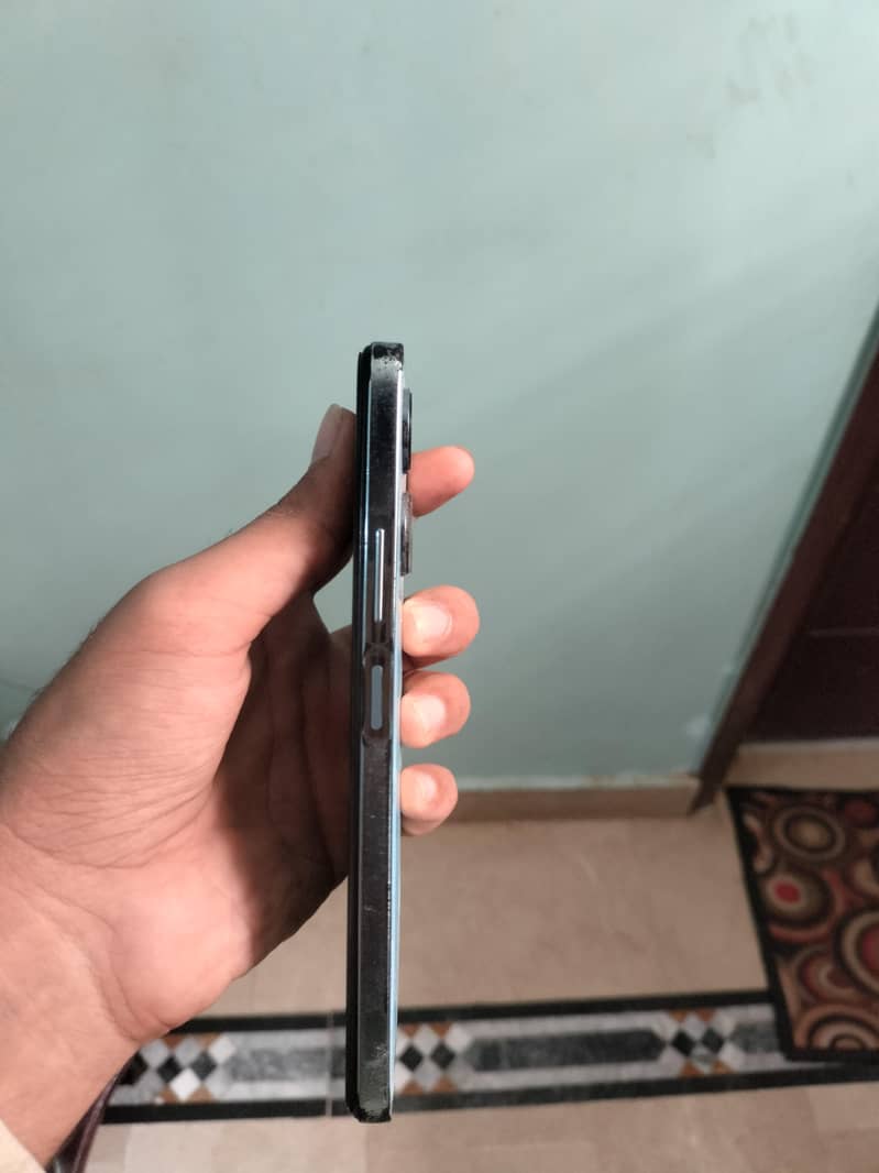 Infinix Note 30 5