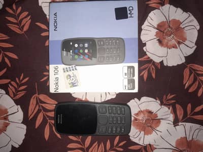 Nokia 106