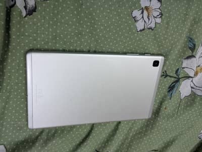 galaxy tab A7 lite