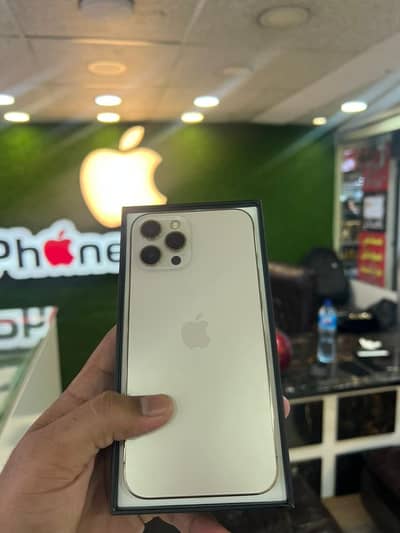 Apple iPhone 12 Pro Max