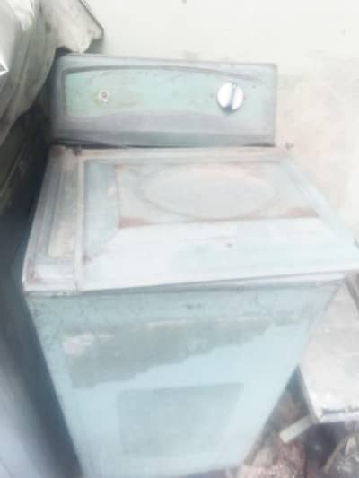 washing machine and spinner for sale used