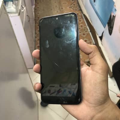 Redmi not 10