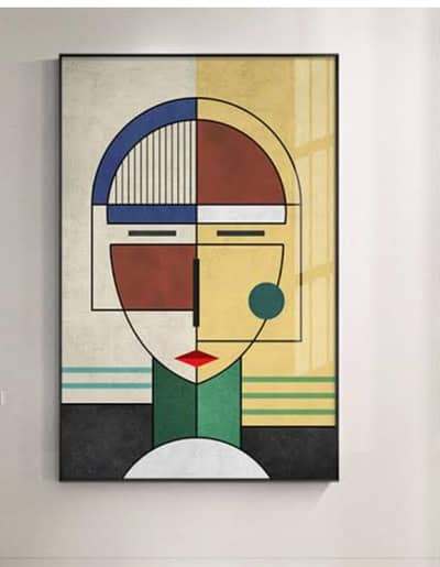 most beautiful painting